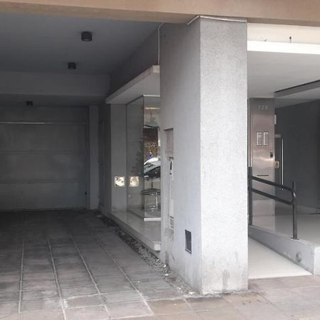 Donato Anhelo Departamento En Caballito Norte Ciudad Autónoma de Ciudad Autónoma de Buenos Aires Exterior foto
