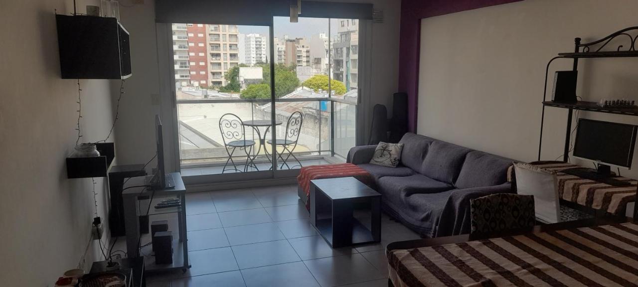 Donato Anhelo Departamento En Caballito Norte Ciudad Autónoma de Ciudad Autónoma de Buenos Aires Exterior foto