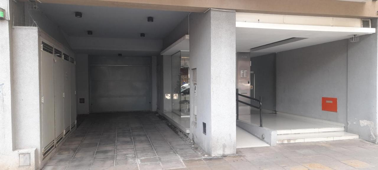 Donato Anhelo Departamento En Caballito Norte Ciudad Autónoma de Ciudad Autónoma de Buenos Aires Exterior foto