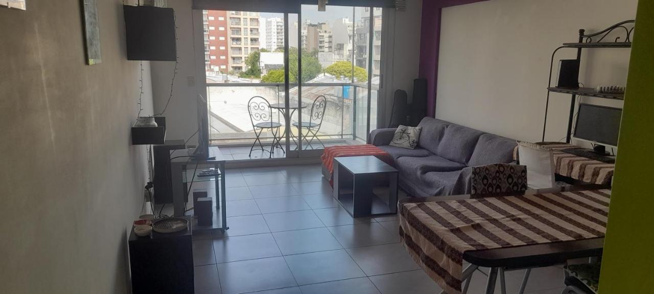 Donato Anhelo Departamento En Caballito Norte Ciudad Autónoma de Ciudad Autónoma de Buenos Aires Exterior foto