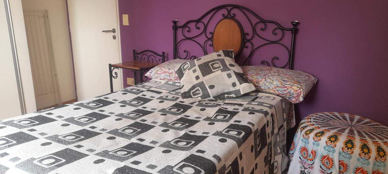 Donato Anhelo Departamento En Caballito Norte Ciudad Autónoma de Ciudad Autónoma de Buenos Aires Exterior foto