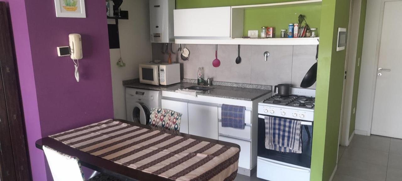 Donato Anhelo Departamento En Caballito Norte Ciudad Autónoma de Ciudad Autónoma de Buenos Aires Exterior foto