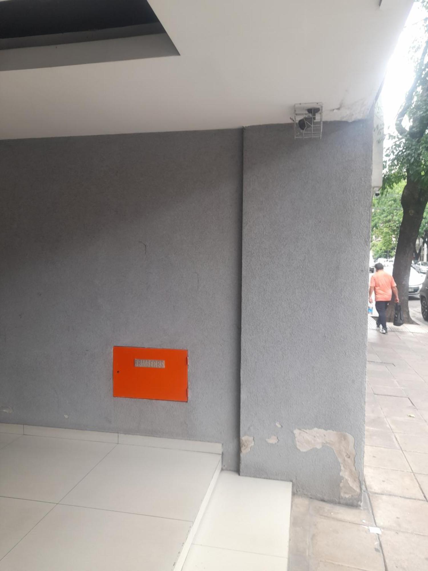 Donato Anhelo Departamento En Caballito Norte Ciudad Autónoma de Ciudad Autónoma de Buenos Aires Exterior foto